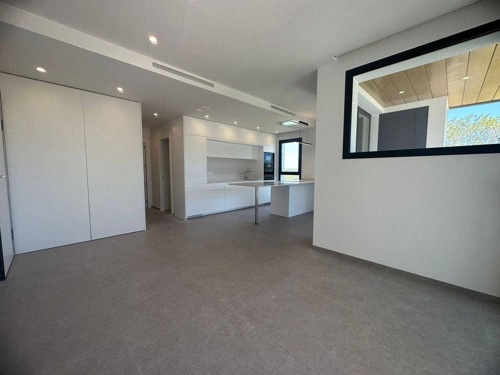 2 makuuhuone Huoneisto myytävänä paikassa Las Colinas Golf mukana uima-altaan - 449 000 € (Ref: 8322964)