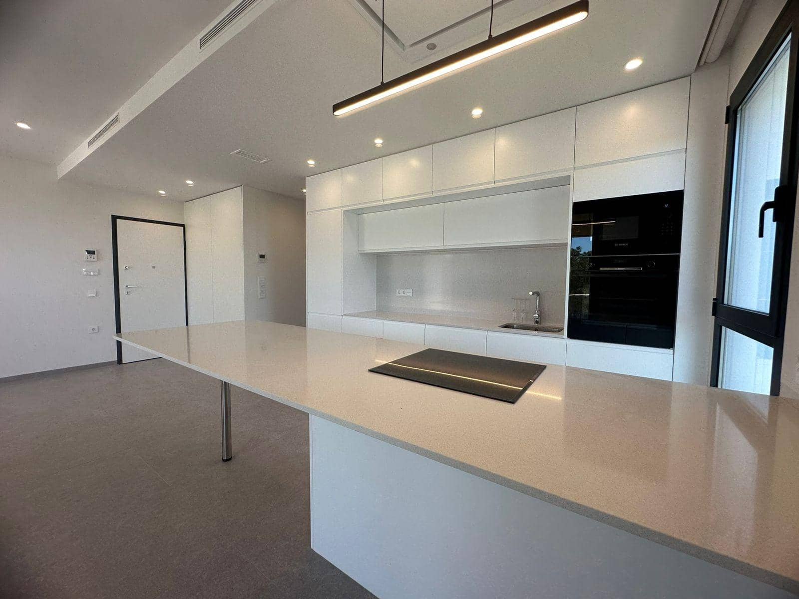 2 makuuhuone Huoneisto myytävänä paikassa Las Colinas Golf mukana uima-altaan - 449 000 € (Ref: 8322964)