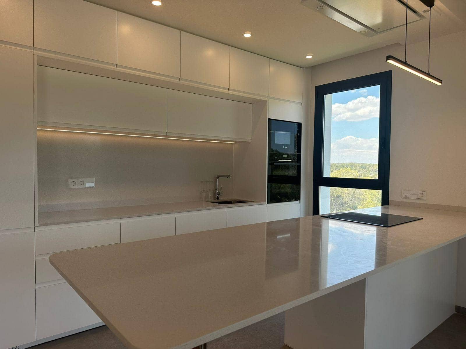 2 makuuhuone Huoneisto myytävänä paikassa Las Colinas Golf mukana uima-altaan - 449 000 € (Ref: 8322964)