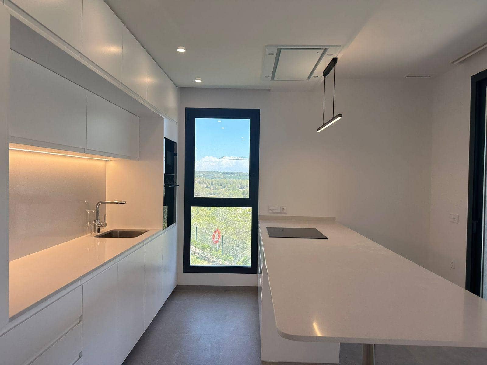 2 makuuhuone Huoneisto myytävänä paikassa Las Colinas Golf mukana uima-altaan - 449 000 € (Ref: 8322964)