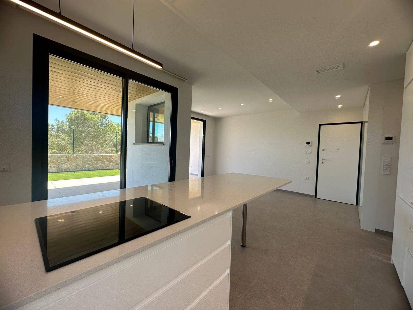 2 makuuhuone Huoneisto myytävänä paikassa Las Colinas Golf mukana uima-altaan - 449 000 € (Ref: 8322964)