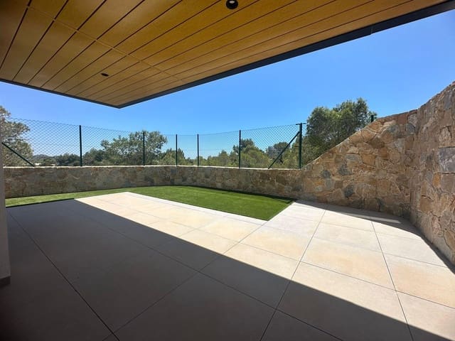 2 makuuhuone Huoneisto myytävänä paikassa Las Colinas Golf, Orihuela mukana uima-altaan - 449 000 € (Ref: 8322964)