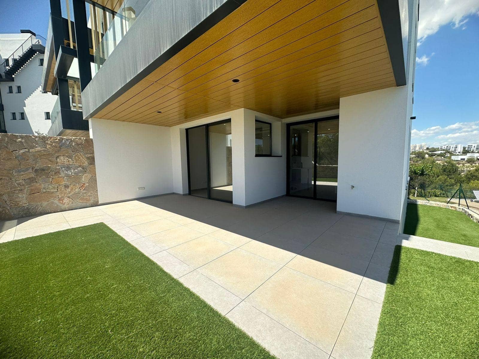 2 makuuhuone Huoneisto myytävänä paikassa Las Colinas Golf mukana uima-altaan - 449 000 € (Ref: 8322964)