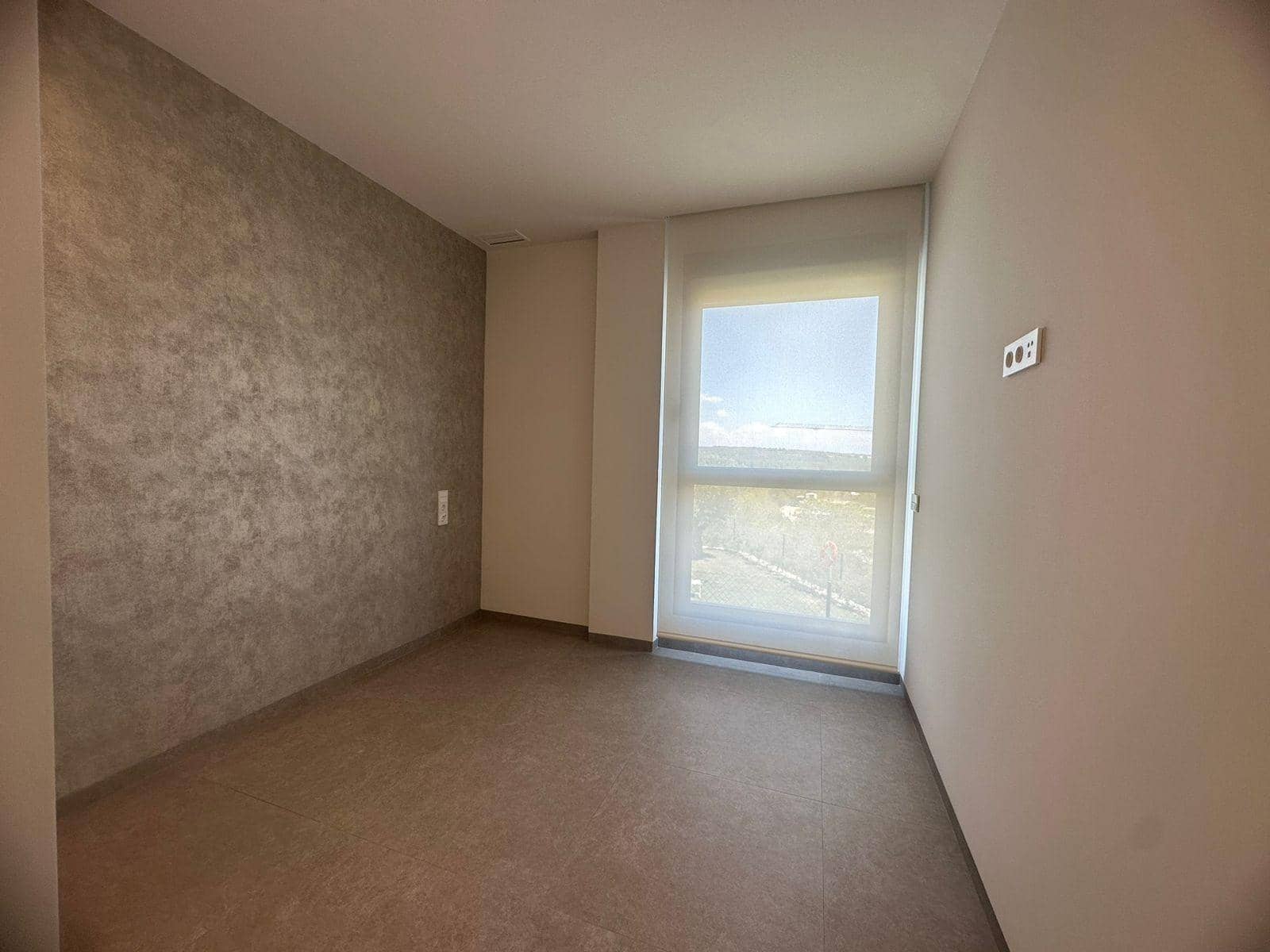 2 makuuhuone Huoneisto myytävänä paikassa Las Colinas Golf mukana uima-altaan - 449 000 € (Ref: 8322964)