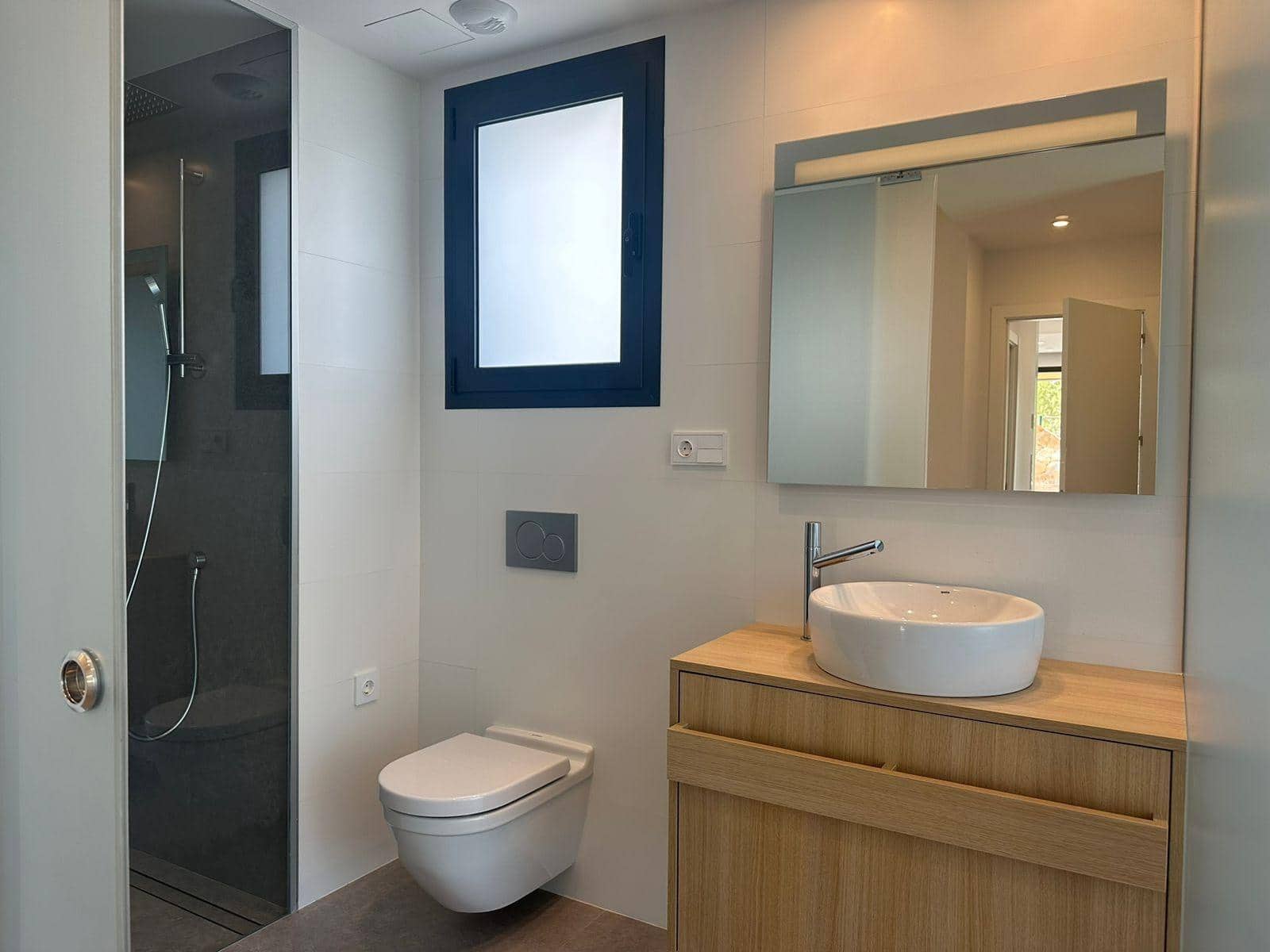 2 makuuhuone Huoneisto myytävänä paikassa Las Colinas Golf mukana uima-altaan - 449 000 € (Ref: 8322964)