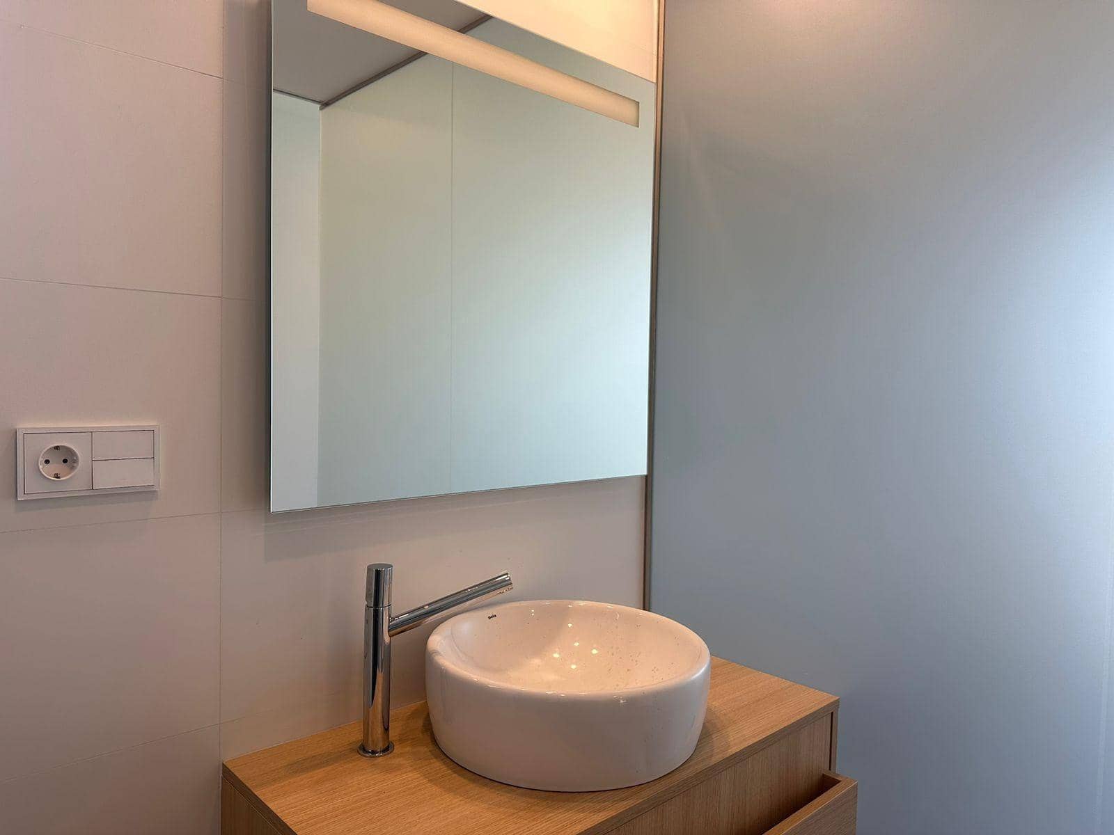 2 makuuhuone Huoneisto myytävänä paikassa Las Colinas Golf mukana uima-altaan - 449 000 € (Ref: 8322964)