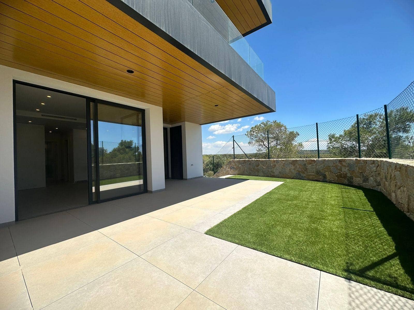 2 makuuhuone Huoneisto myytävänä paikassa Las Colinas Golf mukana uima-altaan - 449 000 € (Ref: 8322964)