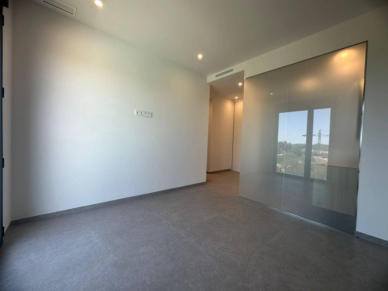 2 makuuhuone Huoneisto myytävänä paikassa Las Colinas Golf mukana uima-altaan - 449 000 € (Ref: 8322964)