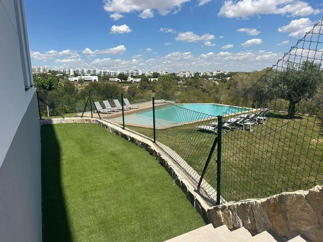2 makuuhuone Huoneisto myytävänä paikassa Las Colinas Golf, Orihuela mukana uima-altaan - 449 000 € (Ref: 8322964)
