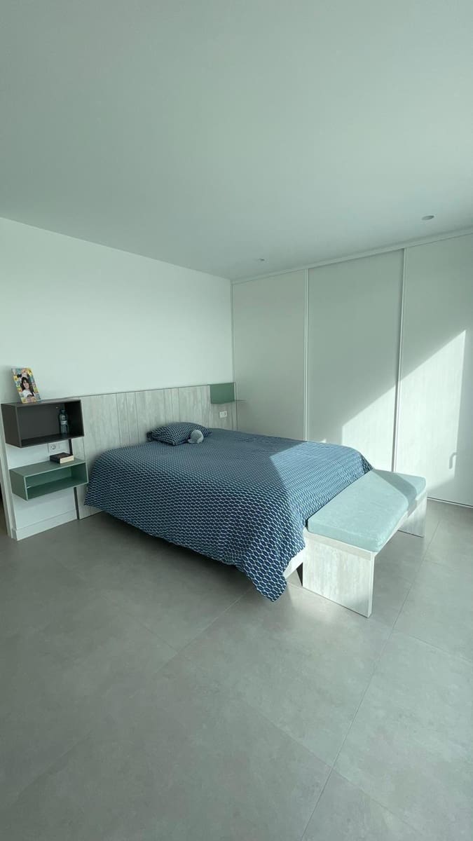 3 bedroom Villa for sale in Finestrat with pool - € 780,000 (Ref: 8333867)