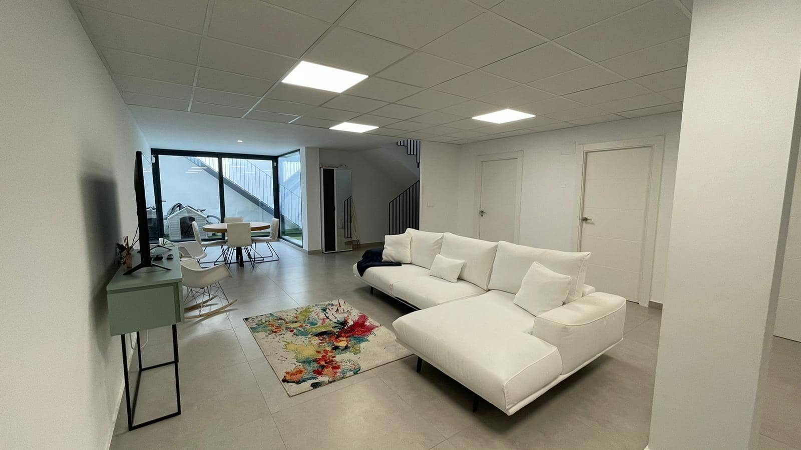 3 bedroom Villa for sale in Finestrat with pool - € 780,000 (Ref: 8333867)