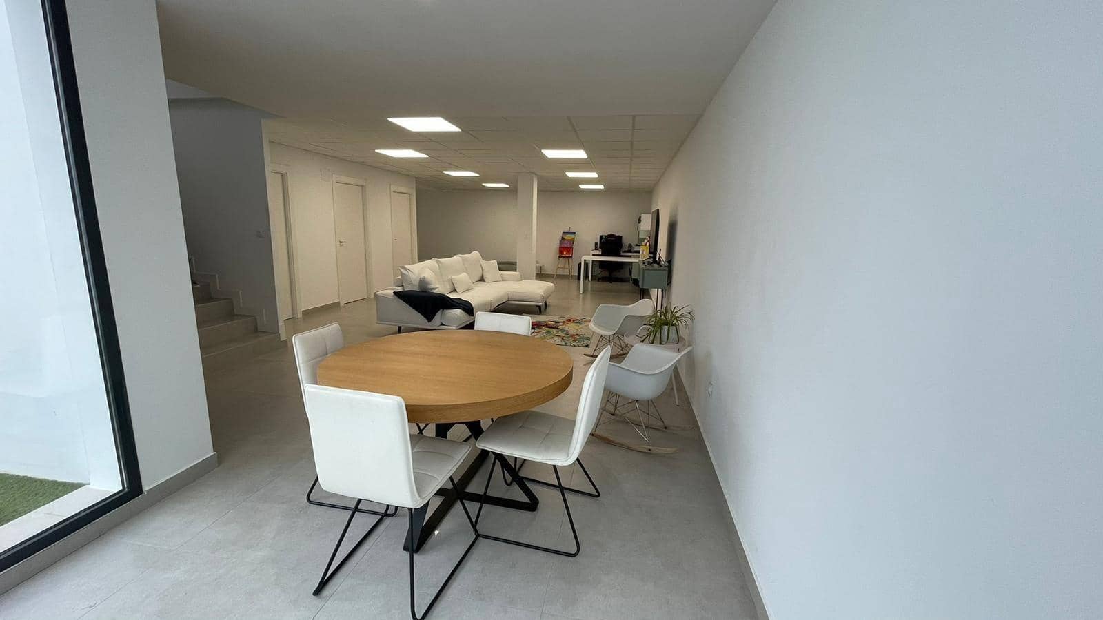 3 bedroom Villa for sale in Finestrat with pool - € 780,000 (Ref: 8333867)