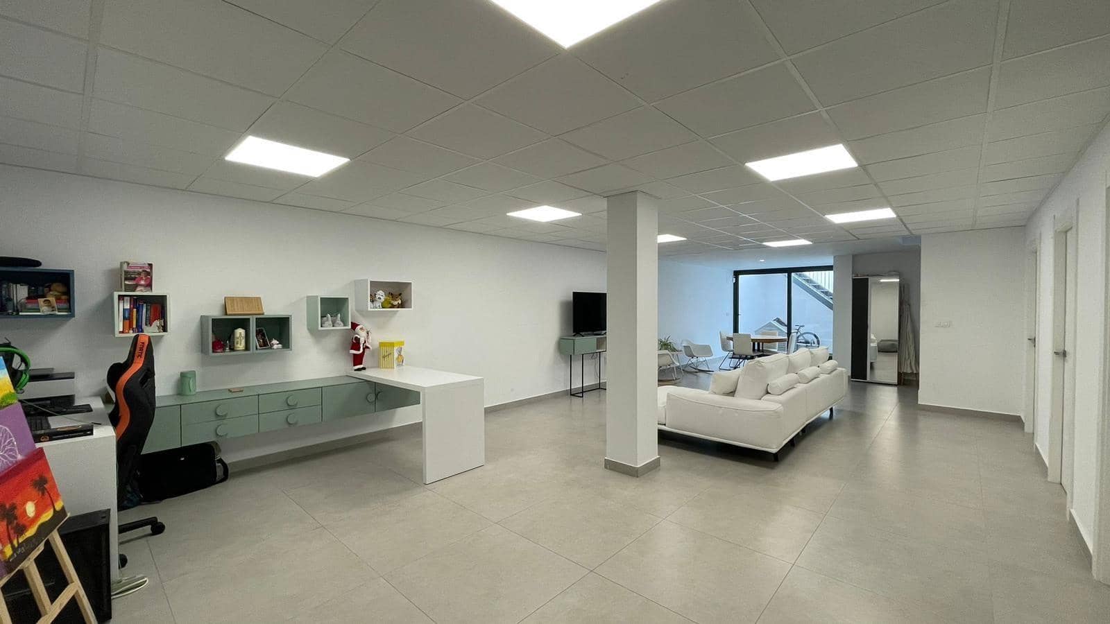 3 bedroom Villa for sale in Finestrat with pool - € 780,000 (Ref: 8333867)