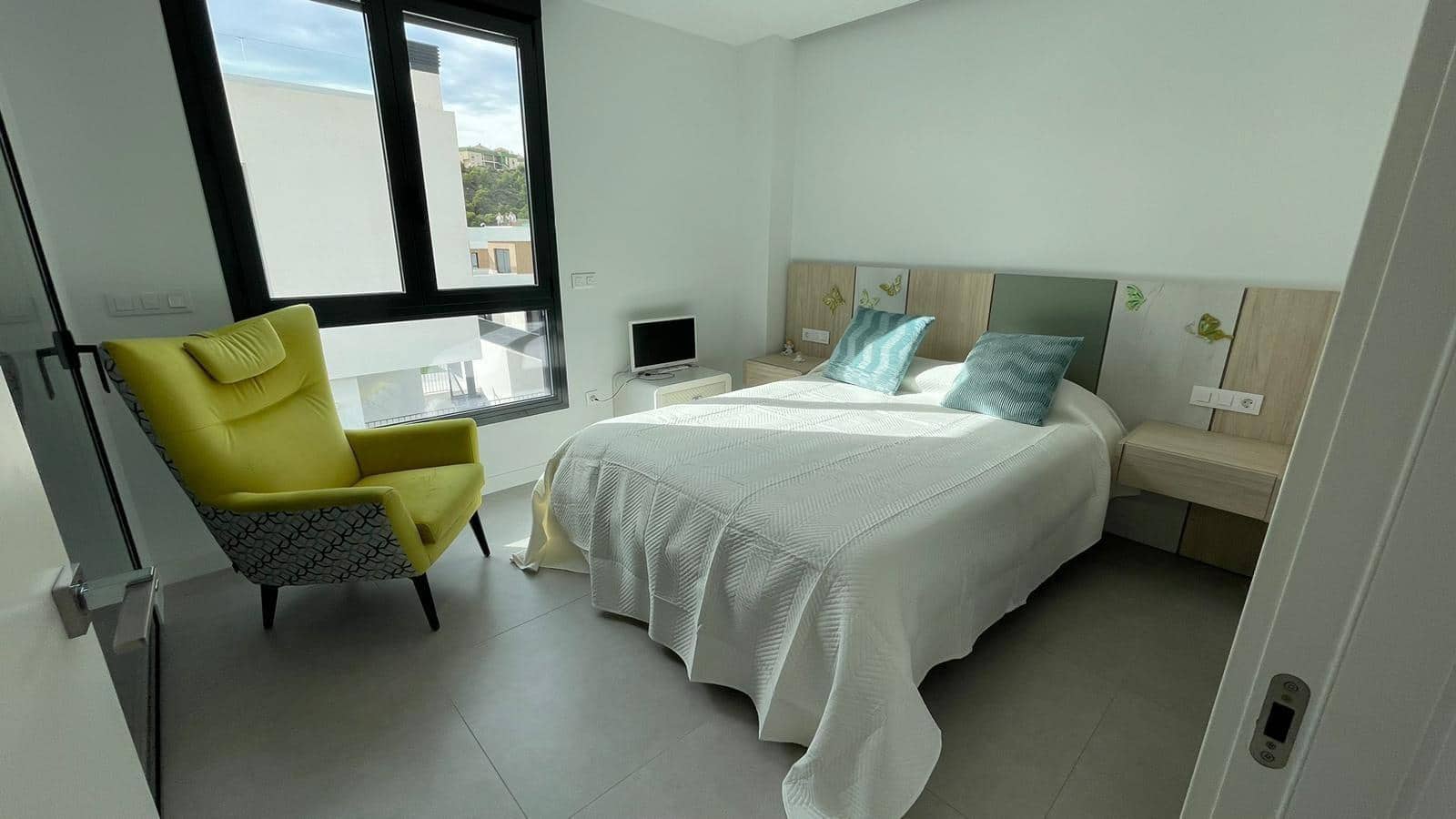 3 bedroom Villa for sale in Finestrat with pool - € 780,000 (Ref: 8333867)