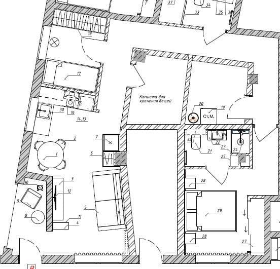6 soverom Leilighet til salgs i Alicante by - € 485 000 (Ref: 8343291)