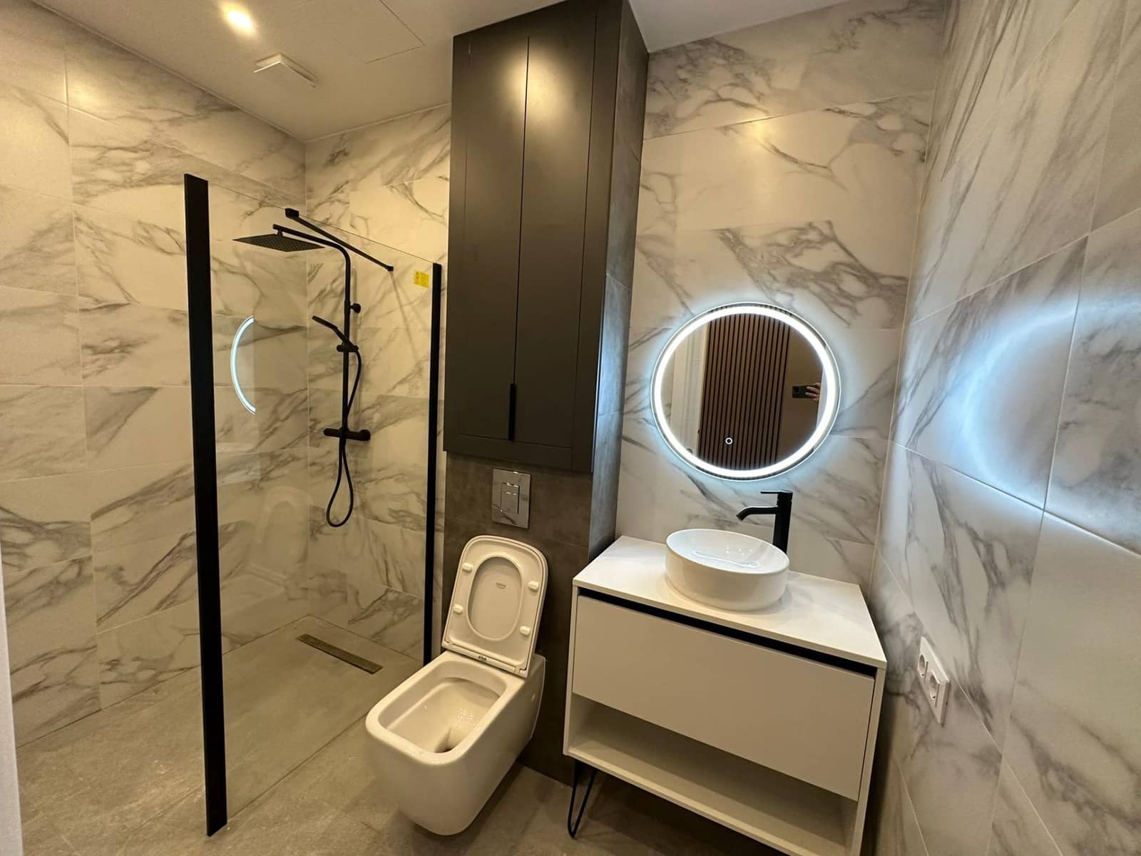 6 soverom Leilighet til salgs i Alicante by - € 485 000 (Ref: 8343291)