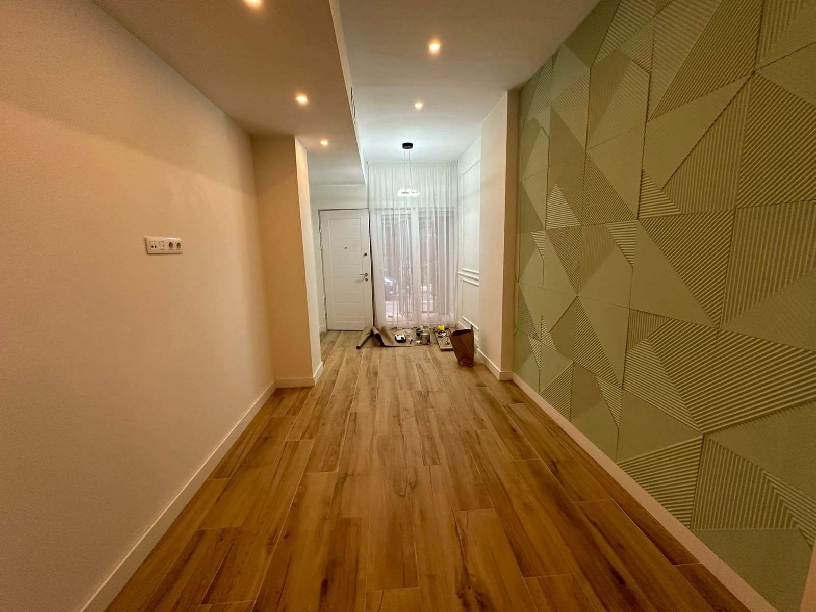 6 soverom Leilighet til salgs i Alicante by - € 485 000 (Ref: 8343291)