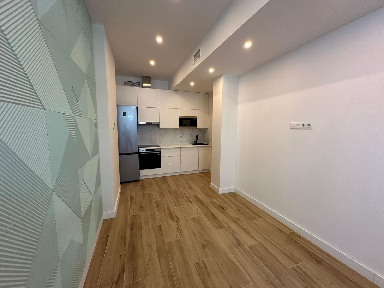 6 soverom Leilighet til salgs i Alicante by - € 485 000 (Ref: 8343291)