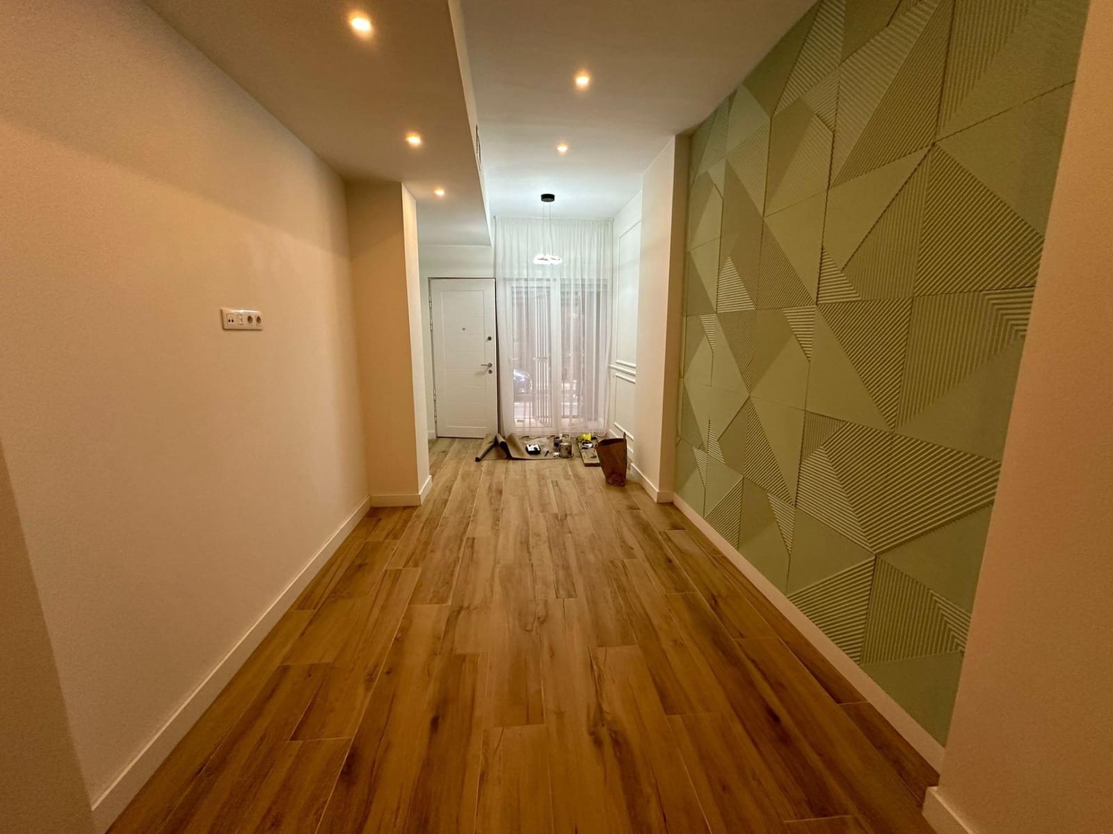 6 soverom Leilighet til salgs i Alicante by - € 485 000 (Ref: 8343291)