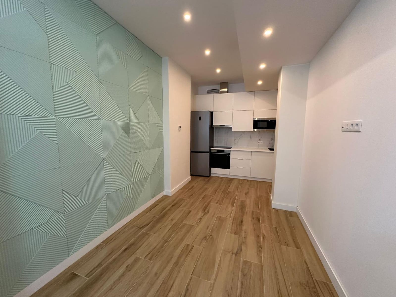 6 soverom Leilighet til salgs i Alicante by - € 485 000 (Ref: 8343291)