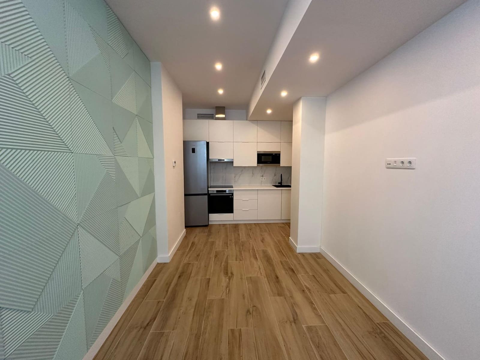 6 soverom Leilighet til salgs i Alicante by - € 485 000 (Ref: 8343291)