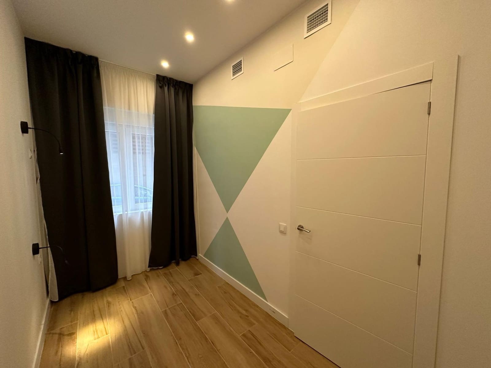 6 soverom Leilighet til salgs i Alicante by - € 485 000 (Ref: 8343291)