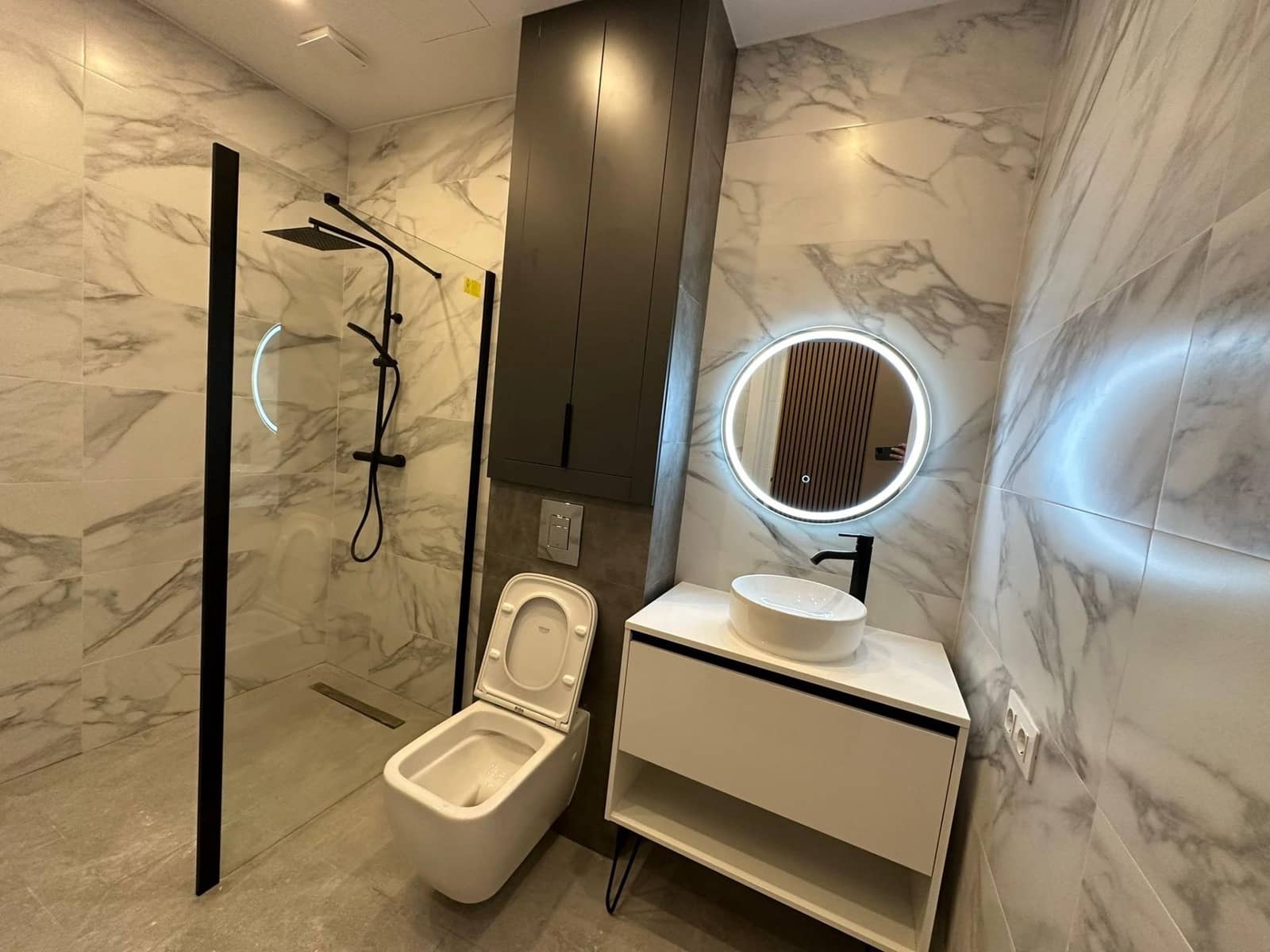 6 soverom Leilighet til salgs i Alicante by - € 485 000 (Ref: 8343291)