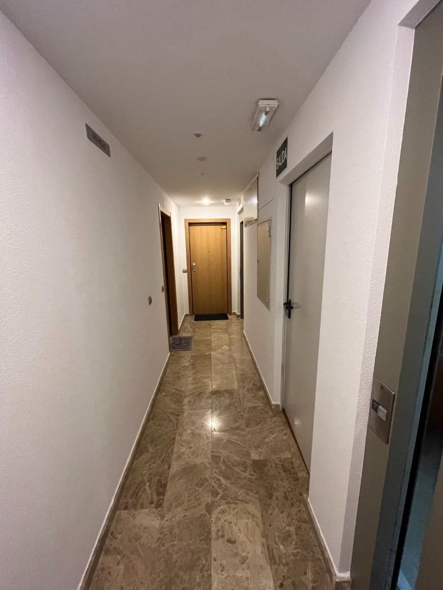 2 soverom Leilighet til salgs i Playa de San Juan med svømmebasseng - € 365 000 (Ref: 8345124)