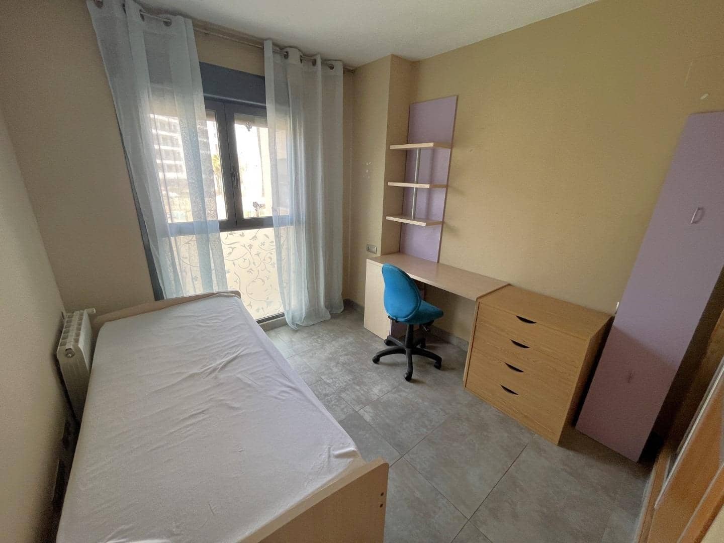 2 soverom Leilighet til salgs i Playa de San Juan med svømmebasseng - € 365 000 (Ref: 8345124)