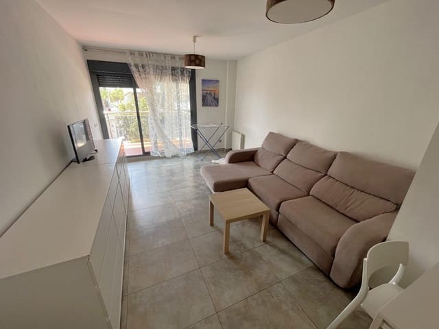 Apartamento de 2 habitaciones en Playa de San Juan, Alicante / Alacant ciudad en venta con piscina - 365.000 € (Ref: 8345124)
