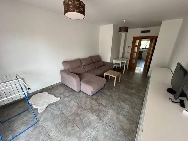 Apartamento de 2 habitaciones en Playa de San Juan, Alicante / Alacant ciudad en venta con piscina - 365.000 € (Ref: 8345124)