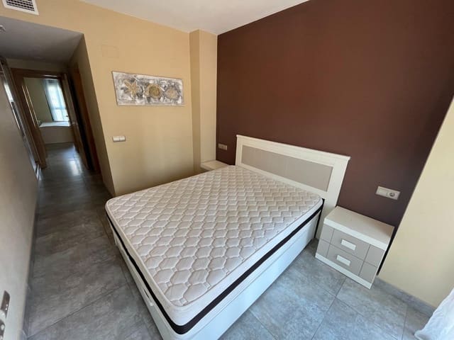 Apartamento de 2 habitaciones en Playa de San Juan, Alicante / Alacant ciudad en venta con piscina - 365.000 € (Ref: 8345124)