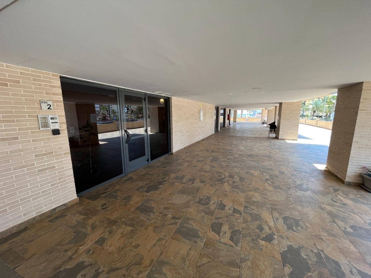 2 soverom Leilighet til salgs i Playa de San Juan med svømmebasseng - € 365 000 (Ref: 8345124)