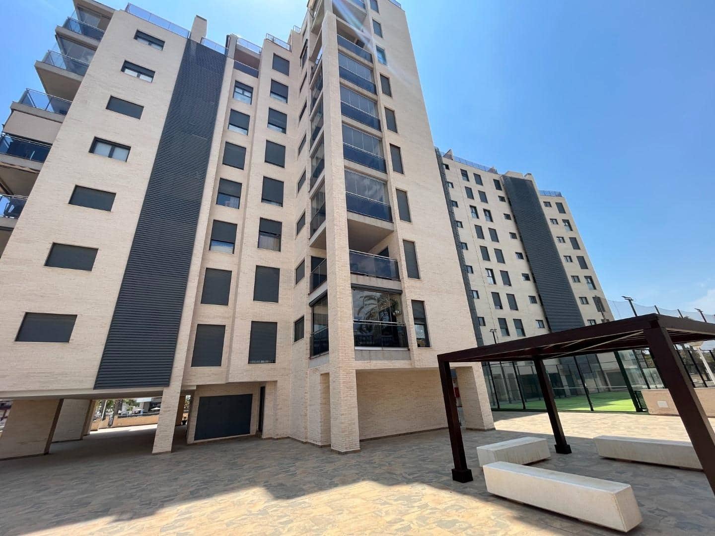 2 soverom Leilighet til salgs i Playa de San Juan med svømmebasseng - € 365 000 (Ref: 8345124)