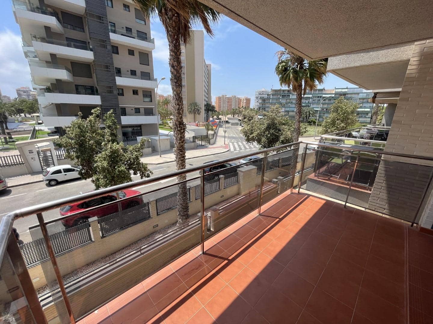 2 soverom Leilighet til salgs i Playa de San Juan med svømmebasseng - € 365 000 (Ref: 8345124)