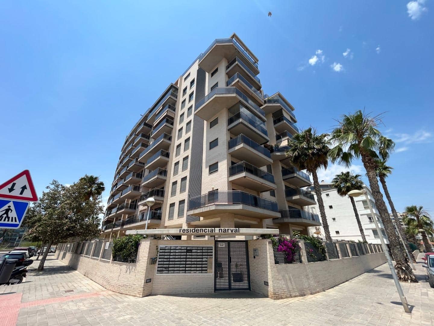 2 soverom Leilighet til salgs i Playa de San Juan med svømmebasseng - € 365 000 (Ref: 8345124)