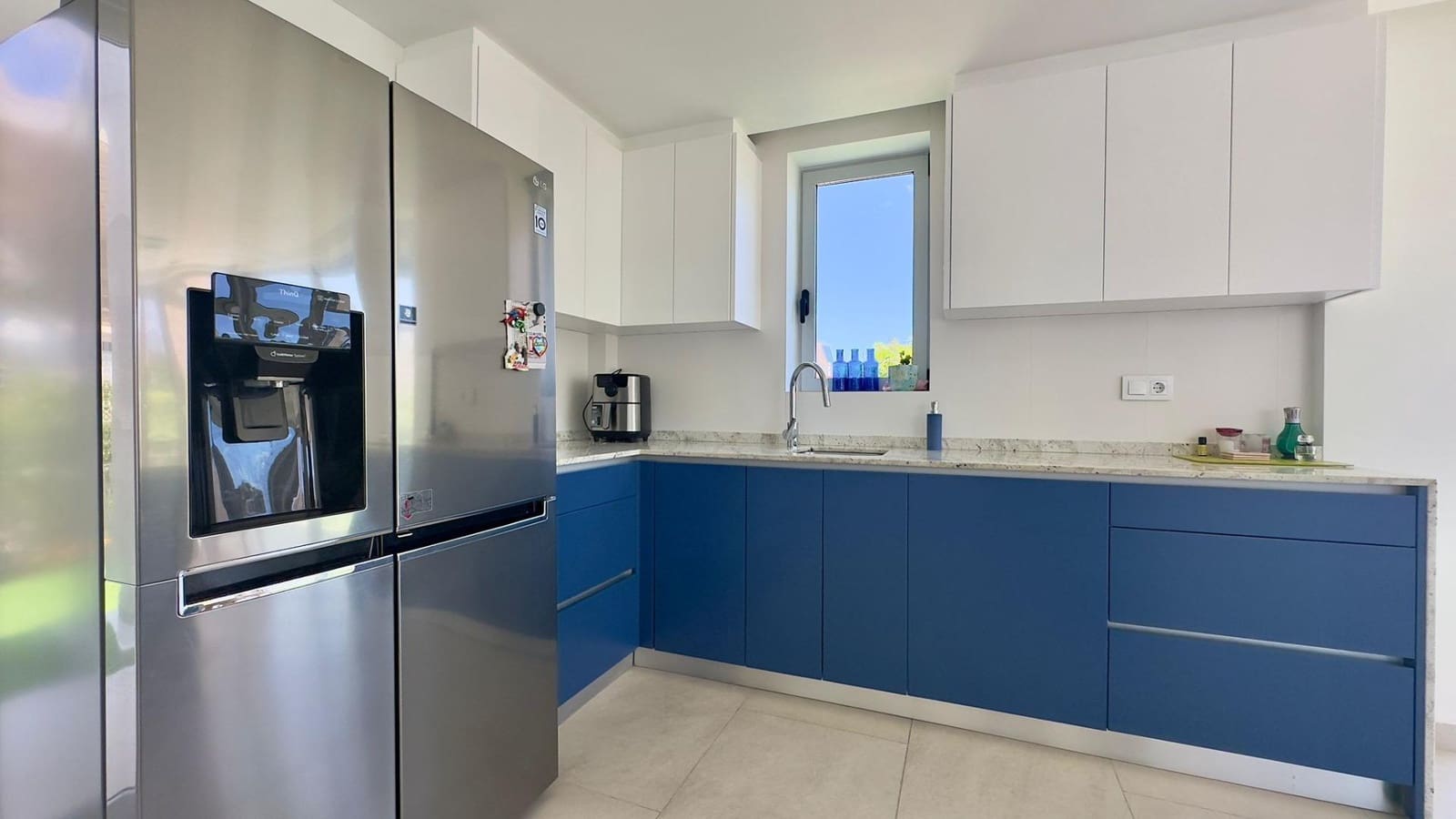 4 sovrum Villa till salu i Finestrat med pool - 633 000 € (Ref: 8370934)