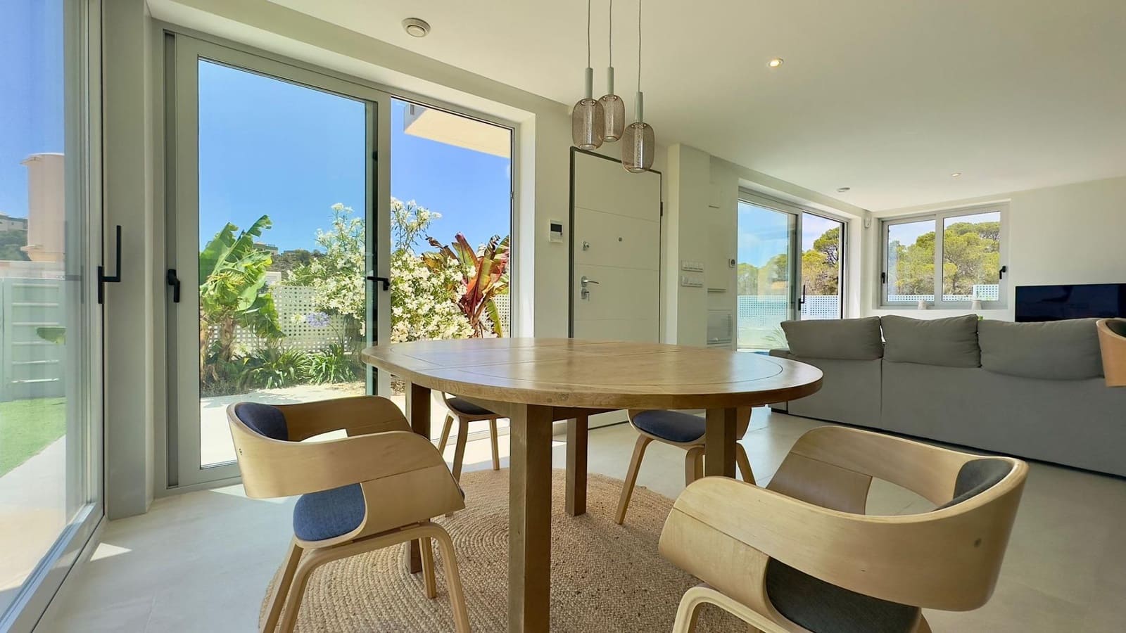 4 sovrum Villa till salu i Finestrat med pool - 633 000 € (Ref: 8370934)