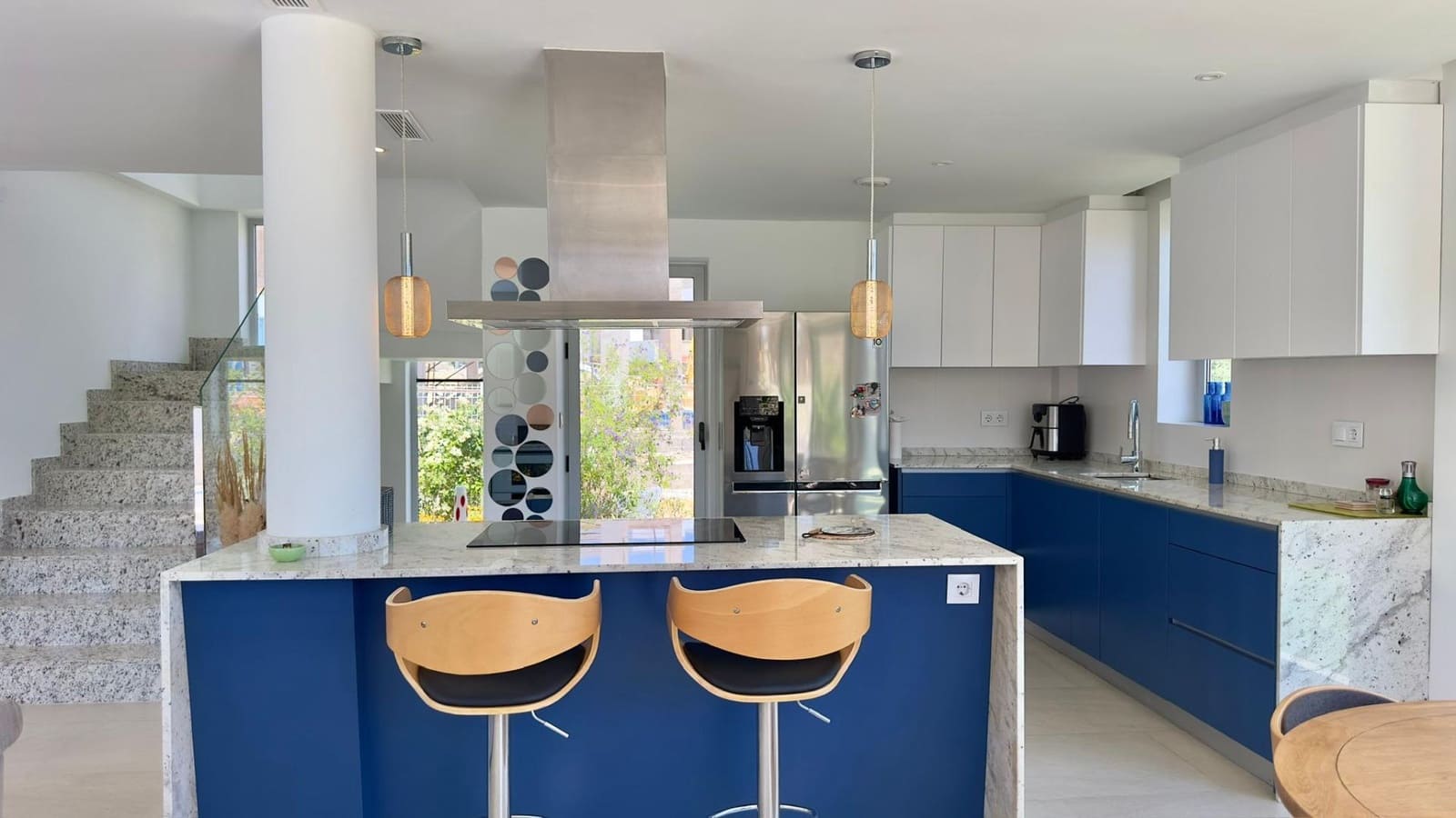 4 sovrum Villa till salu i Finestrat med pool - 633 000 € (Ref: 8370934)