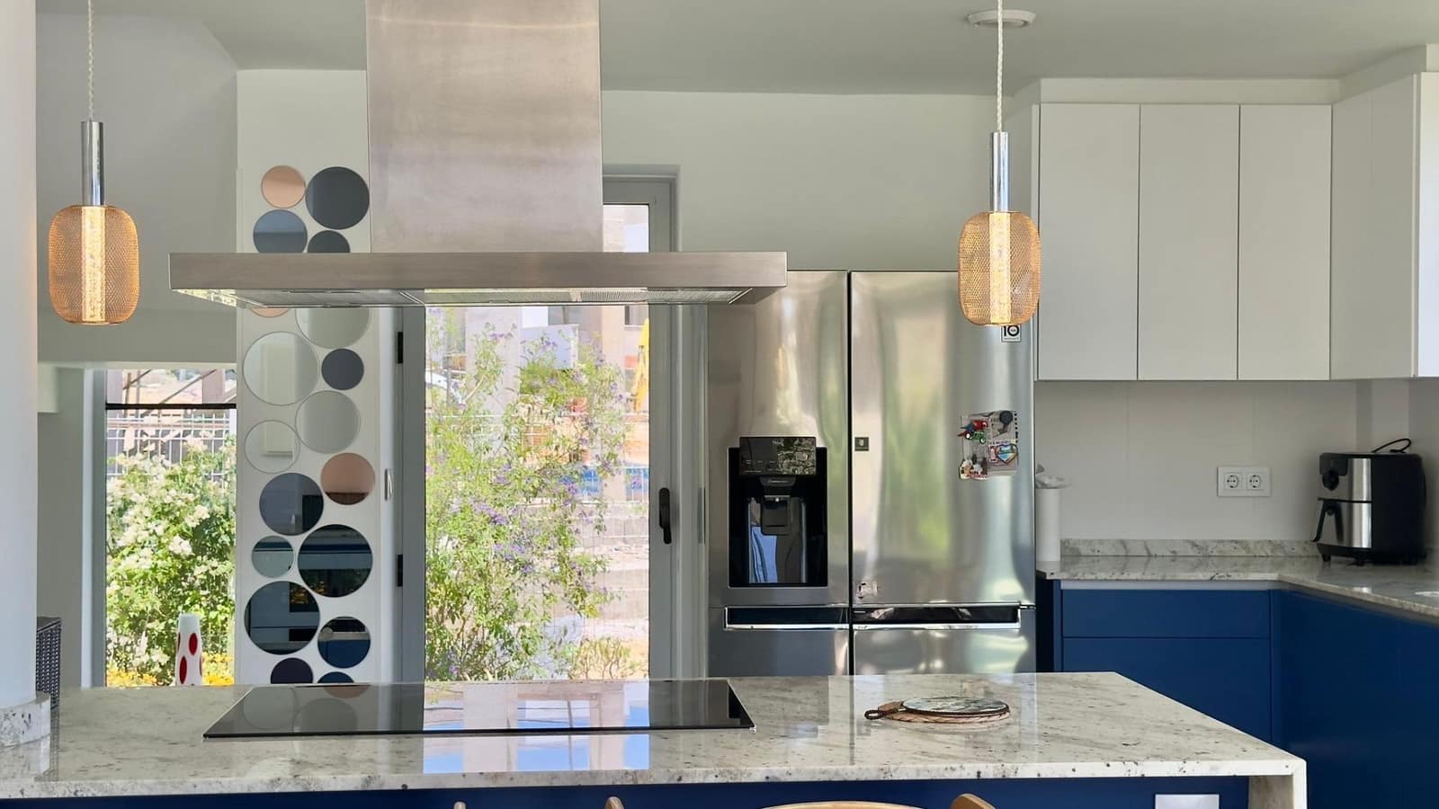 4 sovrum Villa till salu i Finestrat med pool - 633 000 € (Ref: 8370934)