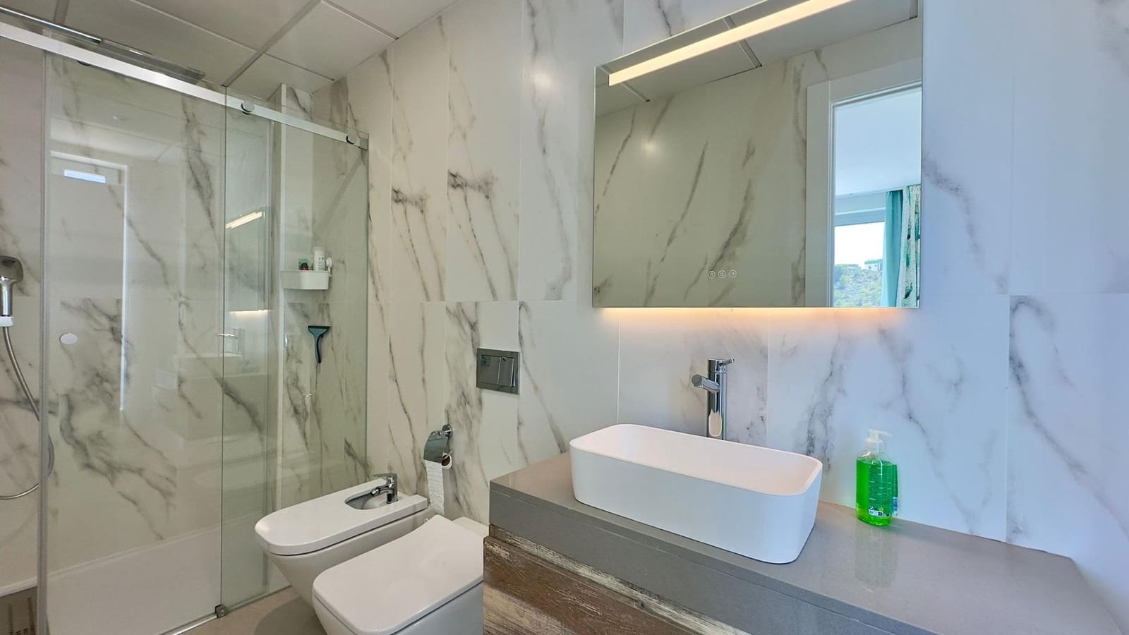 4 sovrum Villa till salu i Finestrat med pool - 633 000 € (Ref: 8370934)