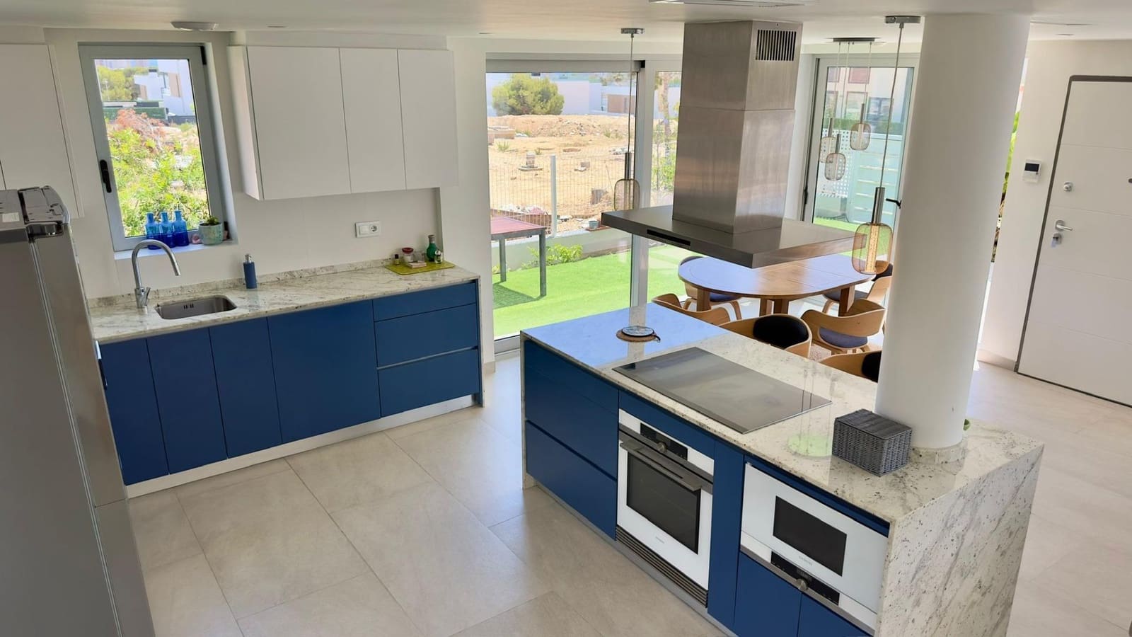 4 sovrum Villa till salu i Finestrat med pool - 633 000 € (Ref: 8370934)