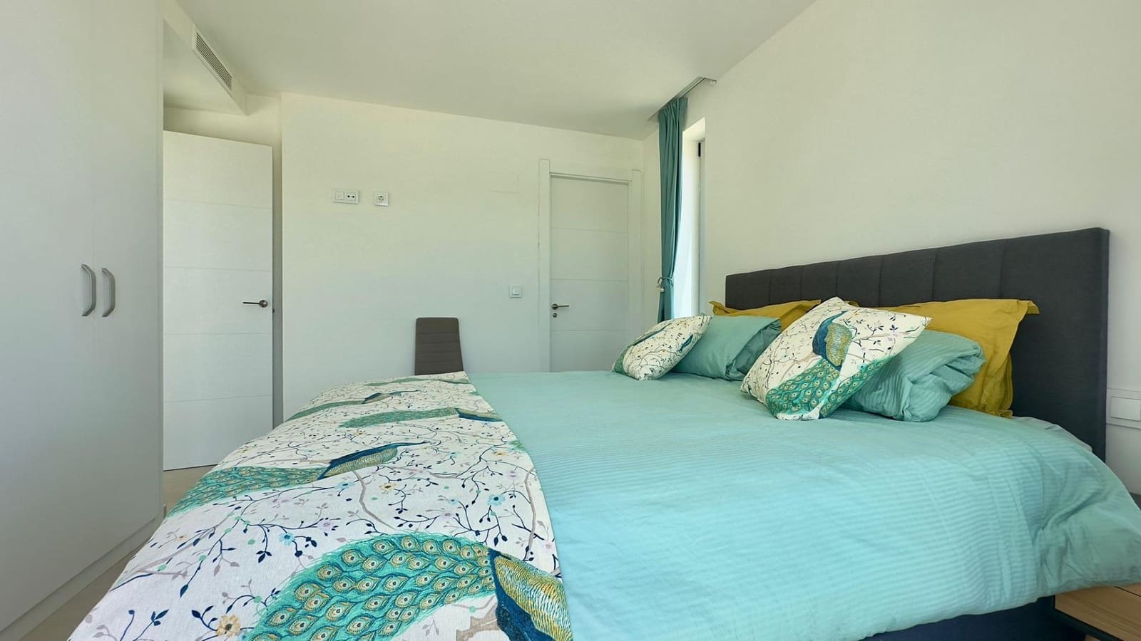 4 sovrum Villa till salu i Finestrat med pool - 633 000 € (Ref: 8370934)