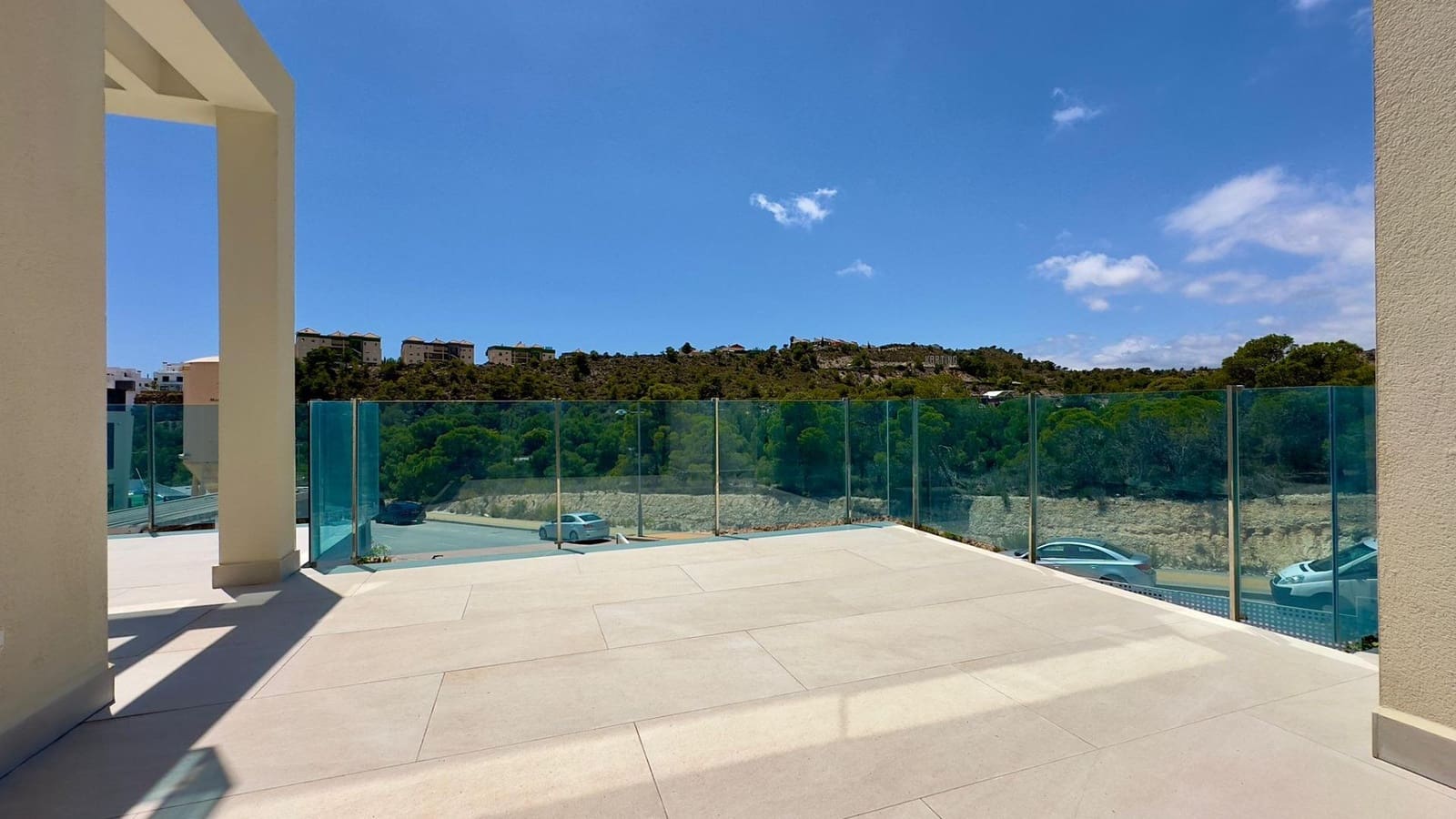 4 sovrum Villa till salu i Finestrat med pool - 633 000 € (Ref: 8370934)