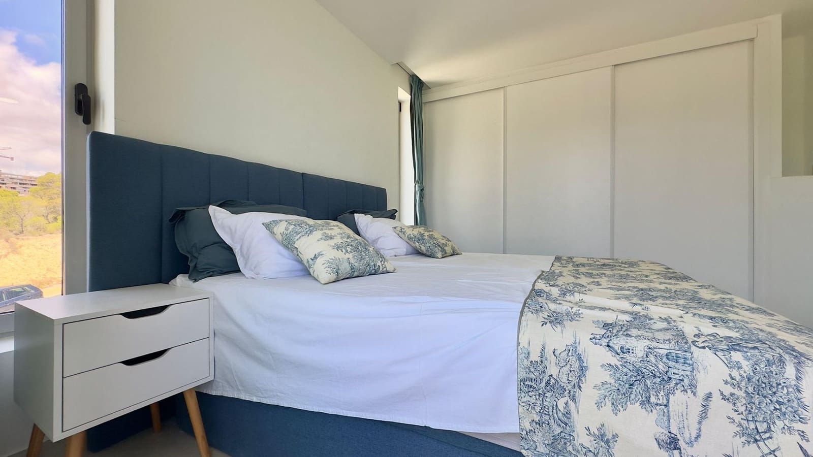 4 sovrum Villa till salu i Finestrat med pool - 633 000 € (Ref: 8370934)