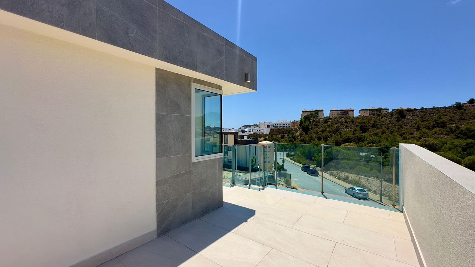 4 sovrum Villa till salu i Finestrat med pool - 633 000 € (Ref: 8370934)