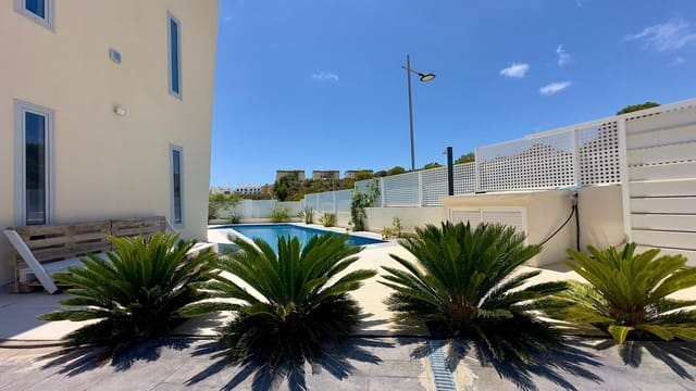 4 sovrum Villa till salu i Balcón de Finestrat - Terra Marina, Finestrat med pool - 633 000 € (Ref: 8370934)