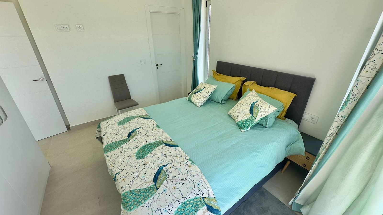 4 sovrum Villa till salu i Finestrat med pool - 633 000 € (Ref: 8370934)