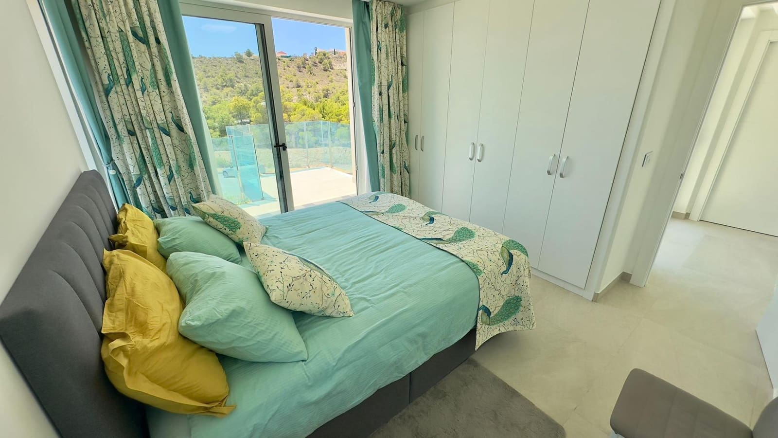 4 sovrum Villa till salu i Finestrat med pool - 633 000 € (Ref: 8370934)