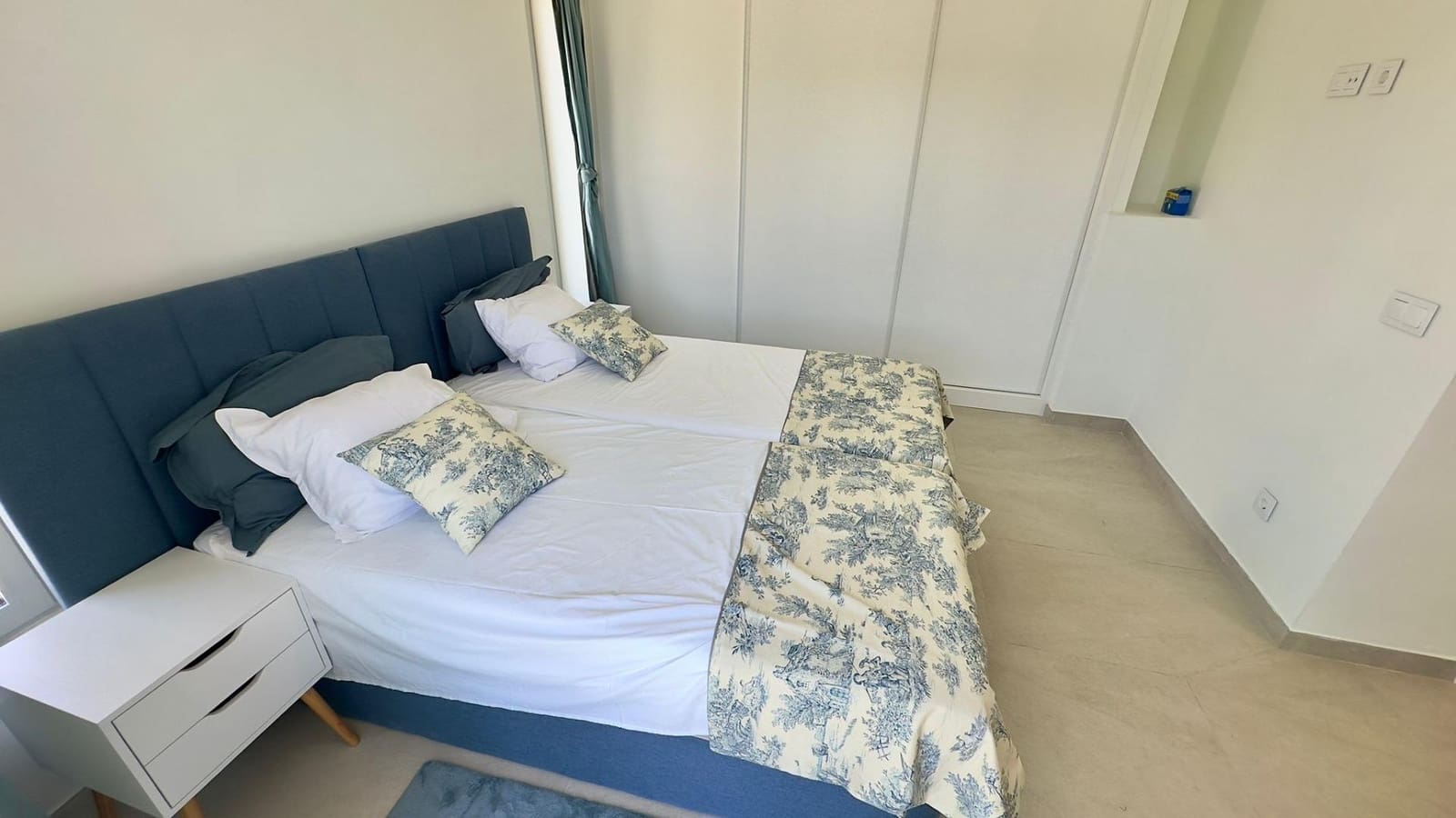 4 sovrum Villa till salu i Finestrat med pool - 633 000 € (Ref: 8370934)